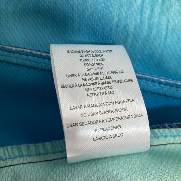 POINT ZERO Limited Collection Gold Edition MENS medium Jacket Coat  DNM PZDNM - Picture 9 of 16